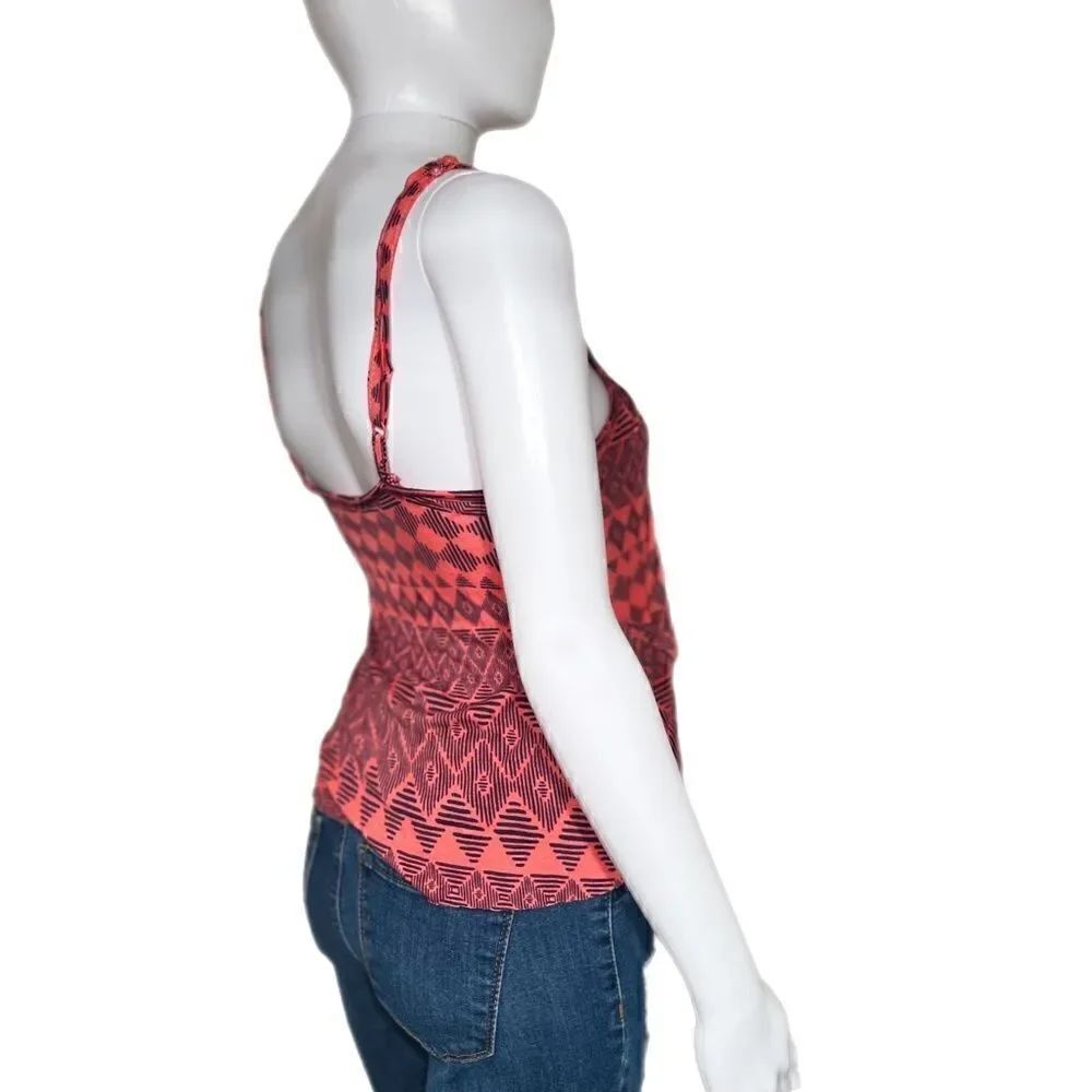 Layered Tank Top NWOT - Picture 5 of 8